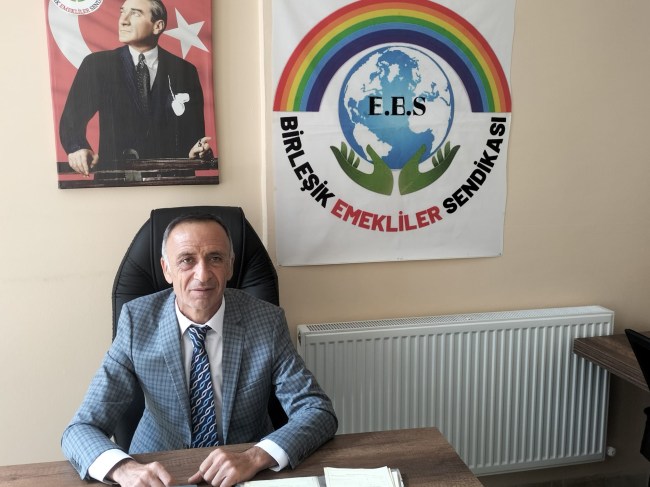 Hepimiz daha güçlü bir Türkiye için çalışmaya devam edeceğiz.