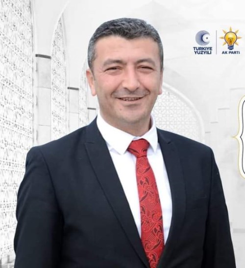Vekil Başkan Atilla Tarık Semiz oldu.