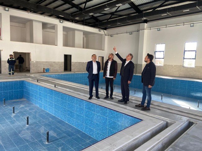 Her bir çocuğumuzun yarını aydınlık, geleceği umut dolu olacak.