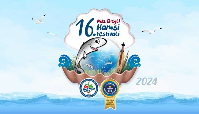 16. Hamsi festivali hazırlıkları başladı.