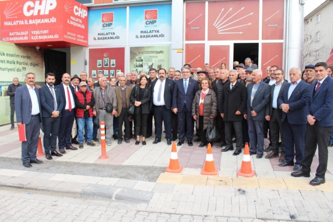 Emekliler Gölge Bakan'a Sığındı