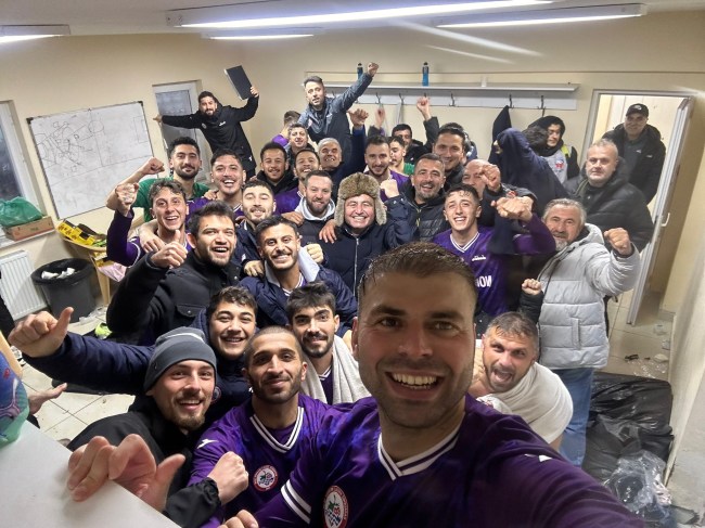 10/10 Ereğli Belediyespor Zaferle Dönüyor