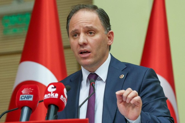 Yavuzyılmaz, '' Elektrik zammı apartman aidatlarına da yansıyacak ''