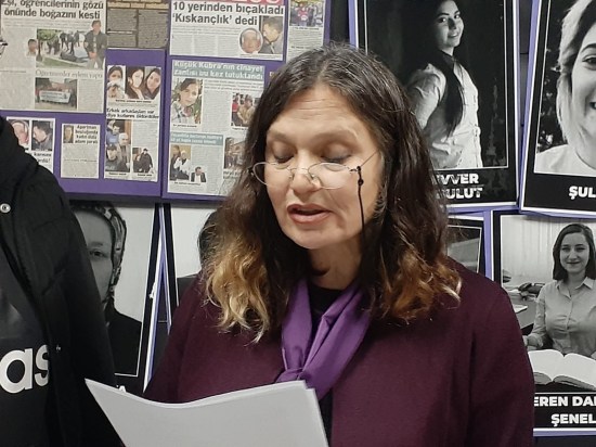 5 Aralık 1934 “Türk Kadınına Seçme Seçilme Hakkının Verilmesi”