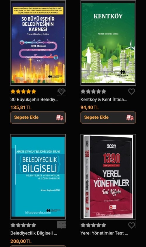 Yazar Ahmet Baybars Göğez önemli açıklamalar içeren basın bülteni yayınladı