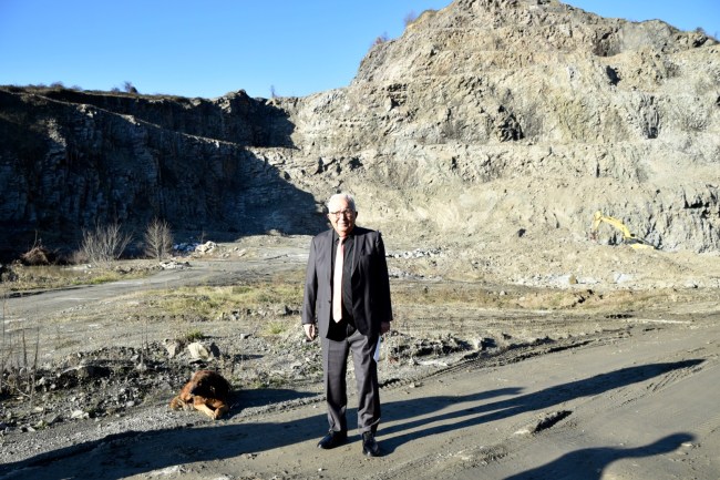Ereğli Belediyesi, Zonguldak ve ilçelerinde bir ilki hayata geçiriyor.