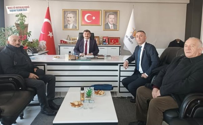 Birleşik Emekliler Sendikası, insanca yaşam için destek istedi