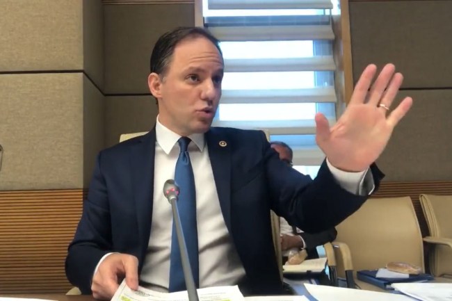 Milletvekili Yavuzyılmaz'dan zam tepkisi geldi