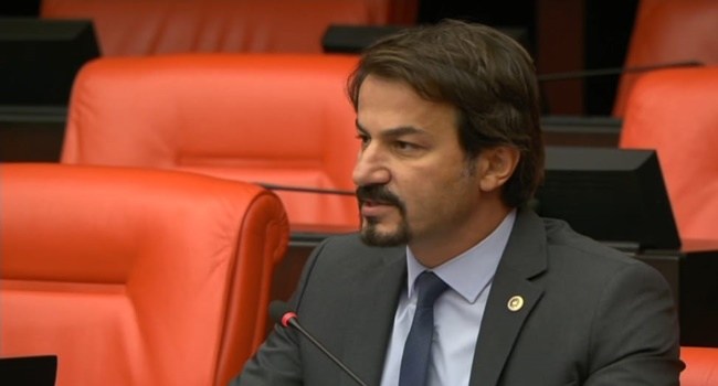 Ertuğrul, '' Kurada mağdur olan işçilerimizin hakkı verilmelidir! ''