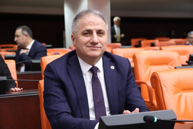 Bozkurt, 10 Ocak Çalışan Gazeteciler Günü'nü kutladı