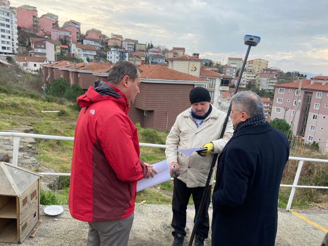 Milletvekili Bozkurt'un çalışmalarına hız yetişmiyor