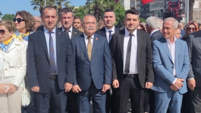 Kdz. Ereğli İlçe Kaymakamlığı’ndan yapılan açıklama