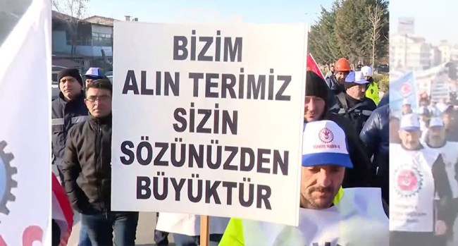 Başkan Erkmen, '' Yapılması düşünülen ihale ivedilikle iptal edilmelidir. ''