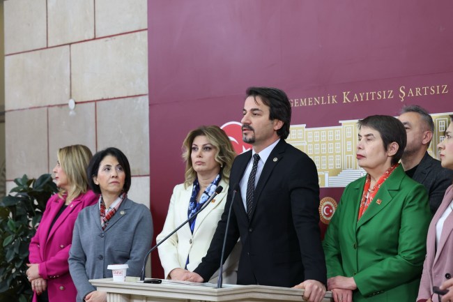 Ertuğrul, "Kişinin fikri neyse zikri de odur.