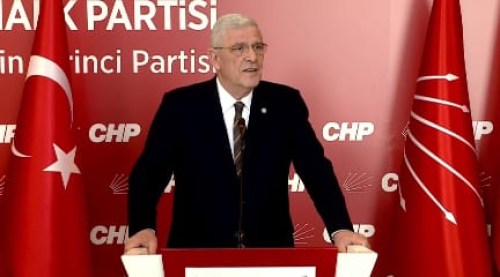 Dervişoğlu: Erken seçim tartışmalarının yaşanmasından yana değilim