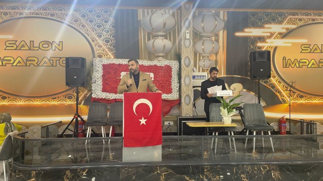 Grizu Faciası’nda hayatını kaybeden 263 emekçi madencilerimizi Rahmetle anıyoruz.