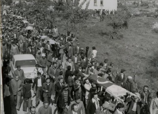 Facialardan ders alınsaydı, facia üstüne facia yaşanmazdı,