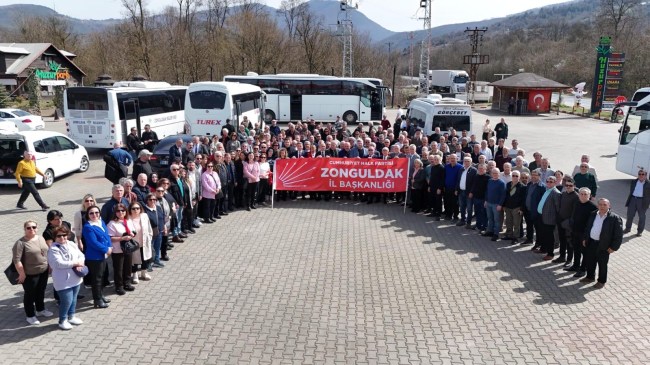 23 Mart’ta sandık başına Gel Seç Tarihe Geç!