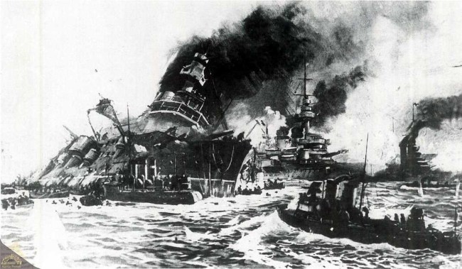 Başkan ŞENGÜL, ''Türk ordusu, bütün dünyaya “Çanakkale Geçilmez!” dedirtti.''