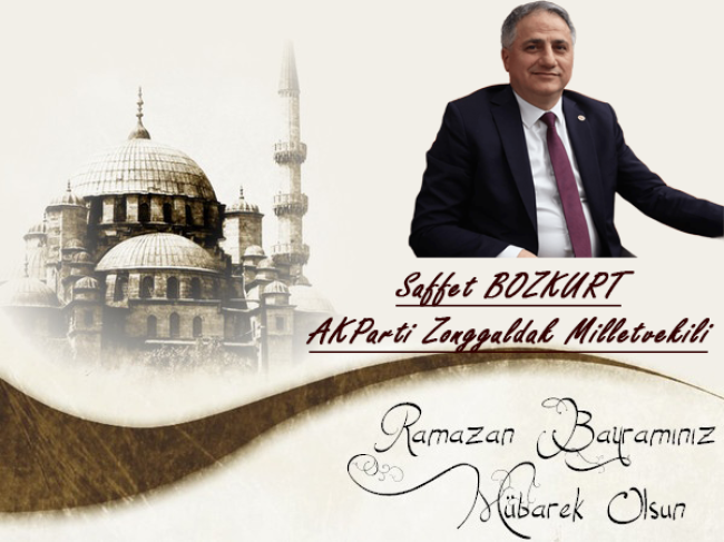 Birlik ve beraberliğimizi güçlendirdiğimiz bayramımız kutlu olsun.