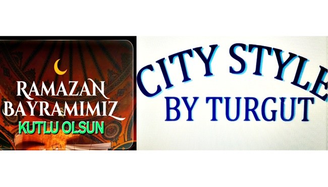 "Her gününüz bayram tadında geçsin"