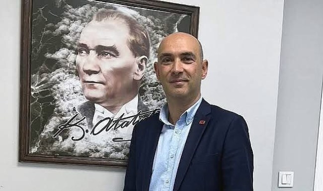 CHP İl Başkanı Devrim Dural “Kötü söz sahibine aittir.''