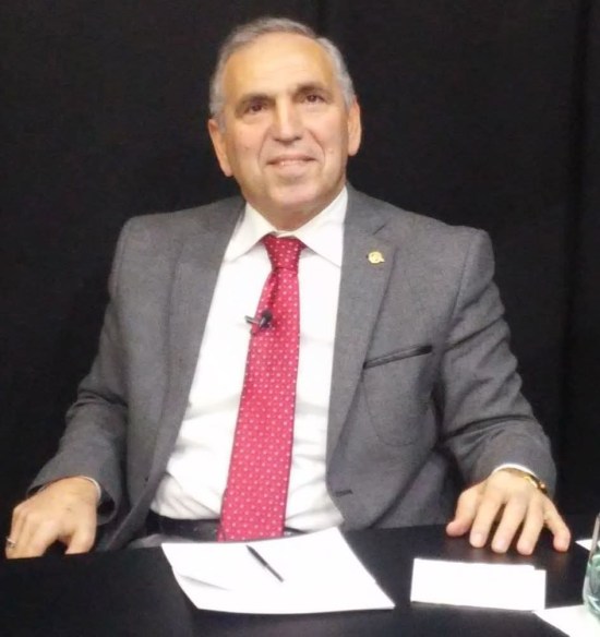 Vatanımda Türk olmak