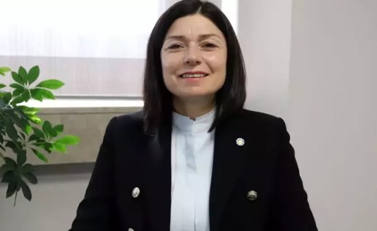 Kevser Ofluoğlu,'' Kadının adı yok! ''