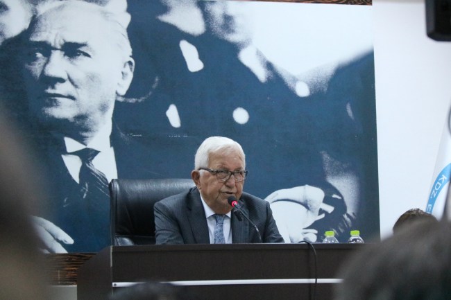 İmar revizyonu Eylülde meclise gelecek.