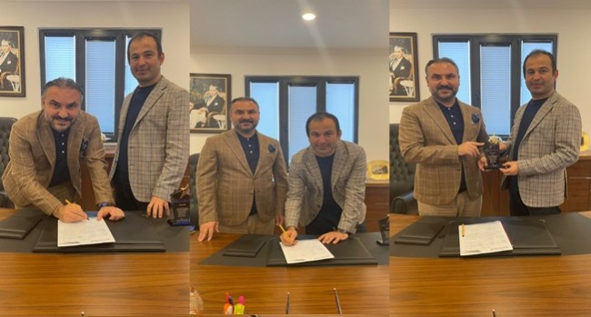 ZONSİAD ailesi büyümeye devam ediyor!