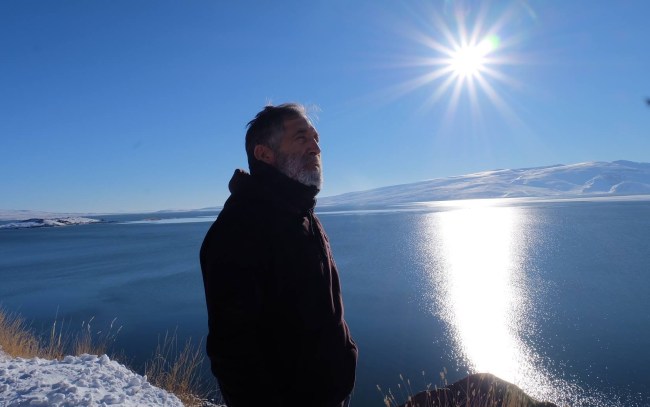 Yılmaz, '' Çevre Şehircilik ve İklim Değişikliği Zonguldak İl Müdürlüğü'nden açıklama bekliyoruz ''