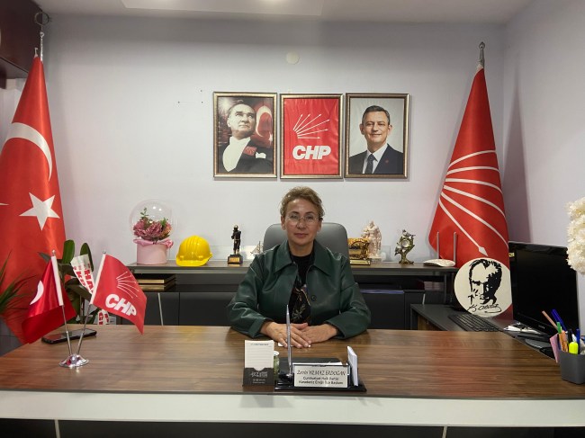 Ücretsiz ulaşım hakkı kanunla güvence altındadır, gasp edilemez