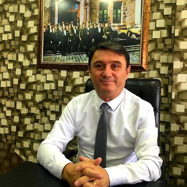 ERDEM, 3 Aralık Dünya Engelliler Günü'nü kutladı