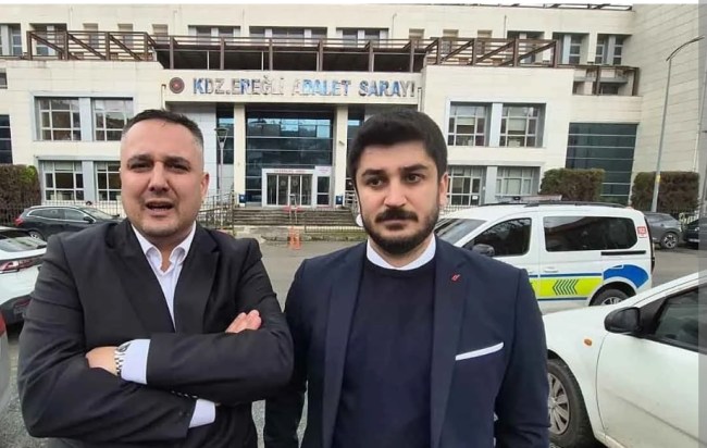 Asılsız haberlerle insanların onuruyla oynamayın