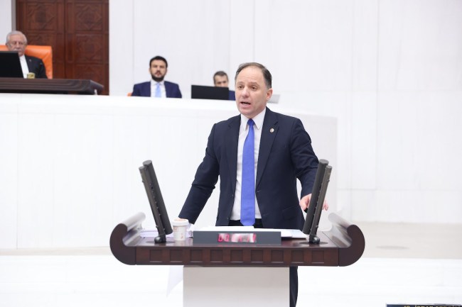 KYK Yurtlarındaki hijyen problemlerine yanıt değil örtbas geldi