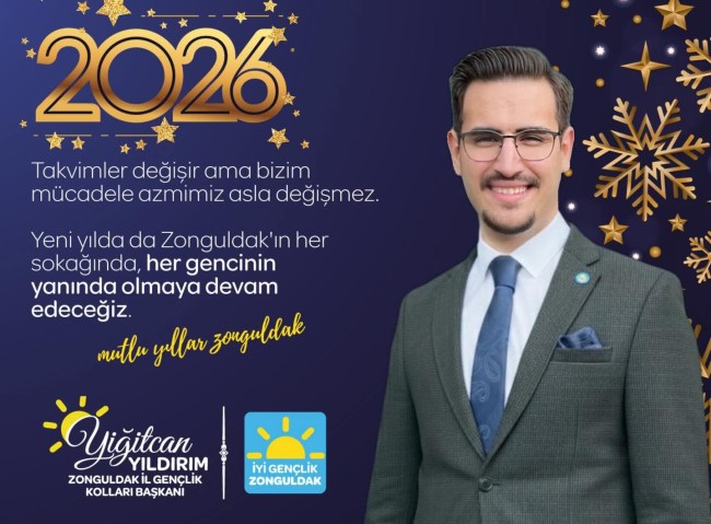 Umudu diri tutarak, gençlerimizin hakkını savunacağız