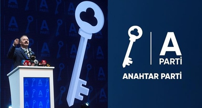 Basın toplantısı ve rozet takma töreni, gerçekleştirildi