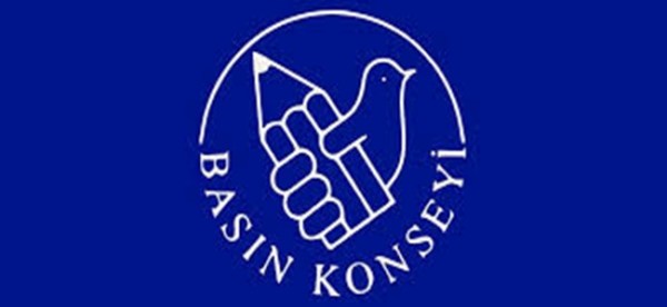 Pusula gazetesi hakkında yapılan şikayette kınama kararı