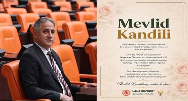 Bu mübarek gecede gönüller dualarla birleşsin.