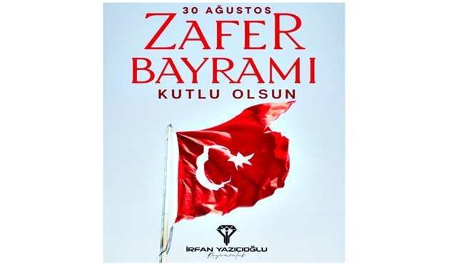 ZAFER TACININ 104. YILI