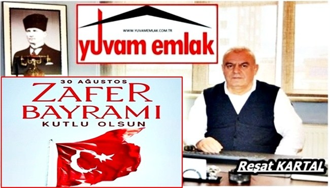 Zafer tacının 104. yılı