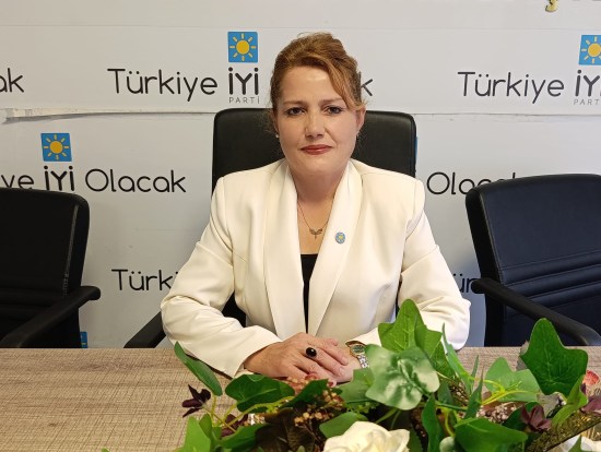 Çözüm, suçlamak değil geleceğe güvence vermektir