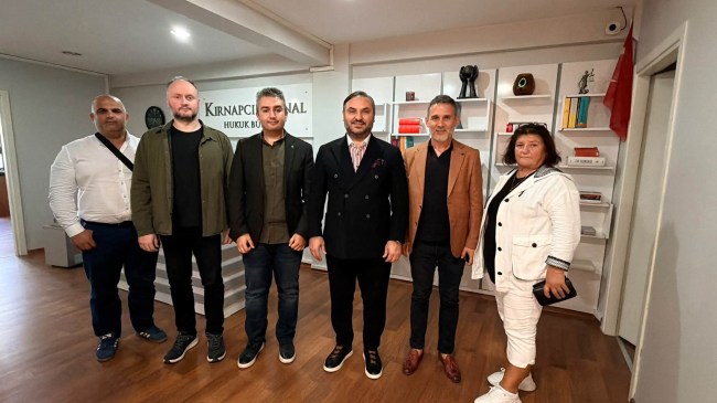 ZONSİAD olarak biz büyük ve güçlü bir aileyiz
