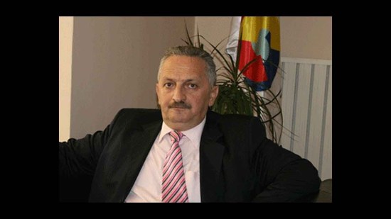 Ahmet Likoğlu için bugün (08/10/2026) son görev yerine getirildi.