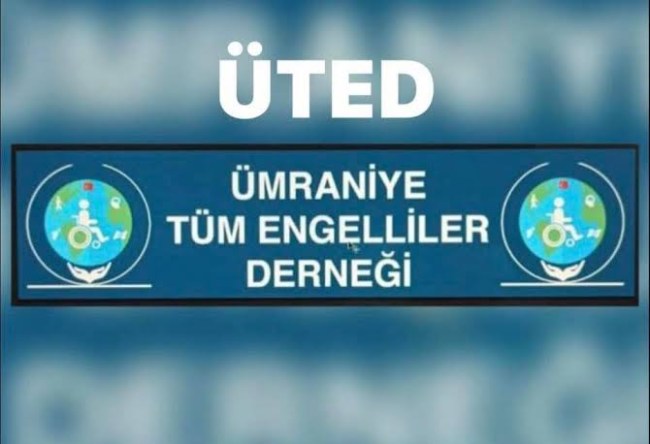 ÜTED Bilgilendirme
