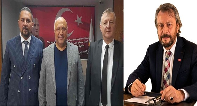 TSO'da görev dağılımı gerçekleşti…