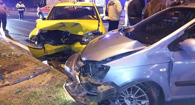 Trafik cezaları dudak uçurtsa da sürücüler kural tanımamakta ısrarcı