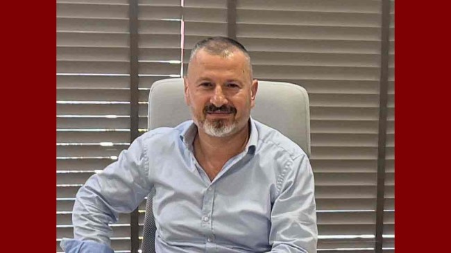 Aydın Demir, ''Bu sorumluluğu tek başıma üstlenemem…''