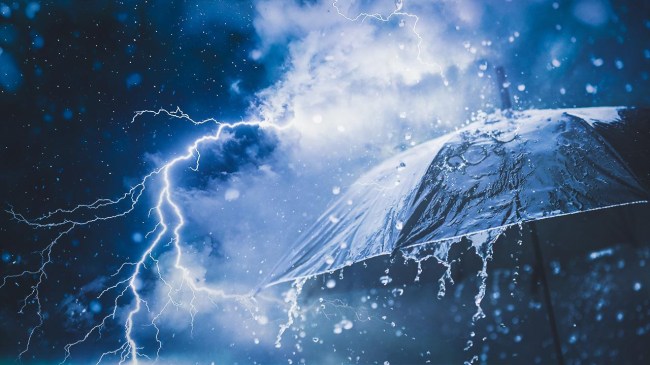 Meteorolojiden Zonguldak için alarm: Kuvvetli geliyor!
