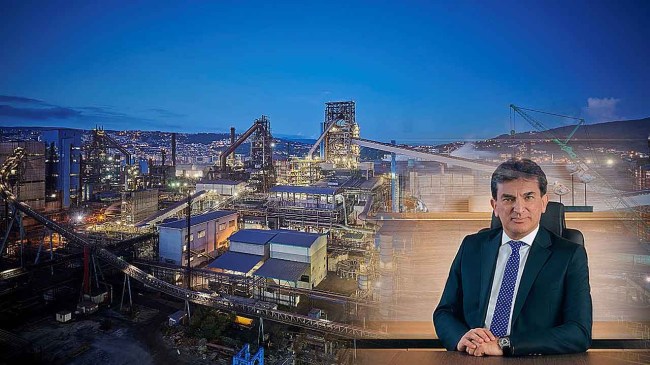 Hedef yıllık 61,6 milyon dolar